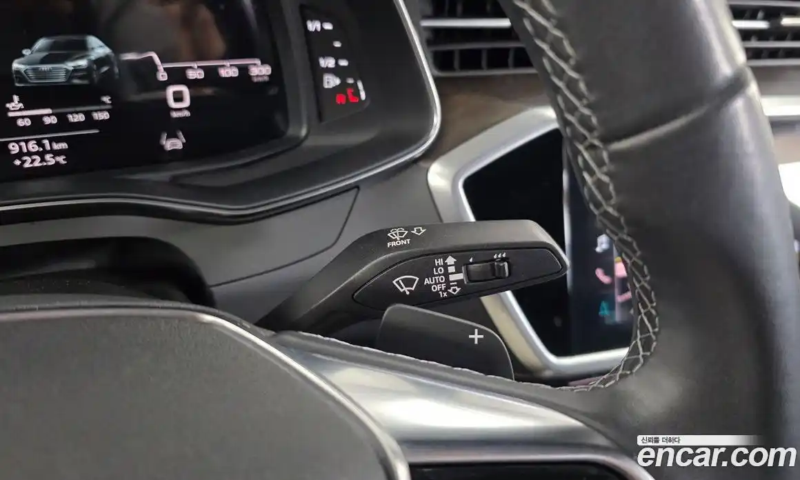 Audi A7 2021 3.0 гидро в Москве № 2131176, фото 37