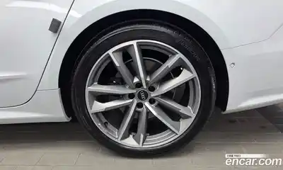 Audi A7 2021 3.0 гидро в Москве № 2131176, миниатюра 7