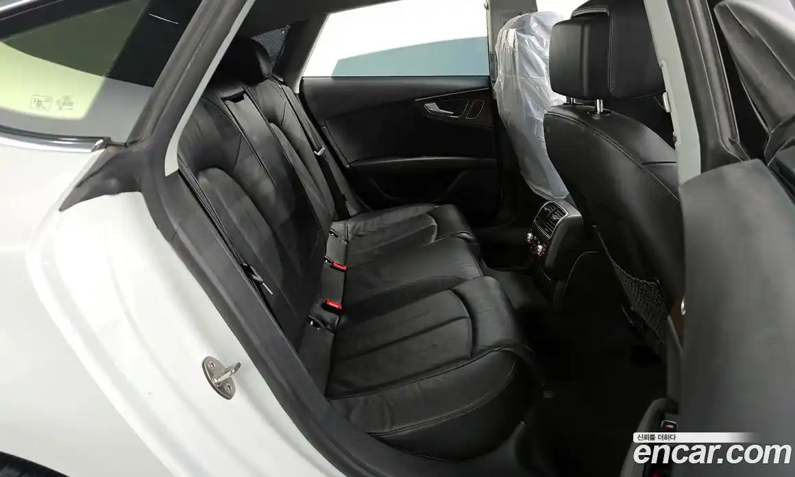 Audi A7 2014 3.0 гидро в Москве № 2131202, фото 11