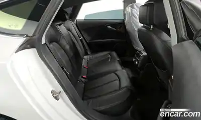 Audi A7 2014 3.0 гидро в Москве № 2131202, миниатюра 11
