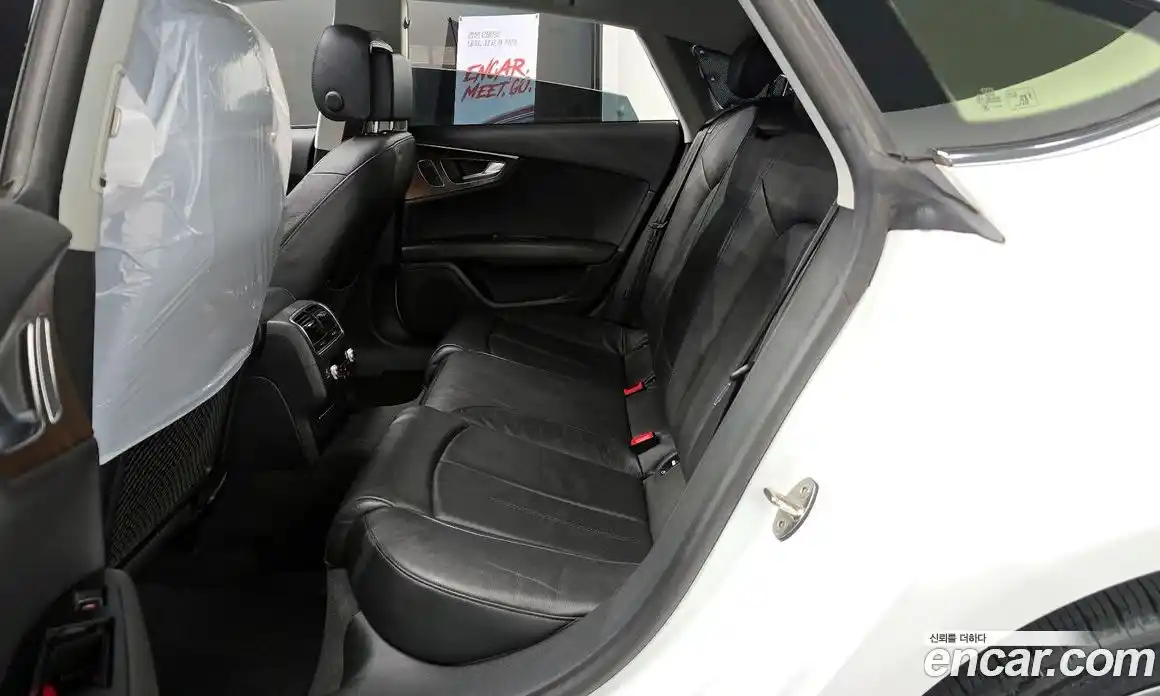 Audi A7 2014 3.0 гидро в Москве № 2131202, фото 12