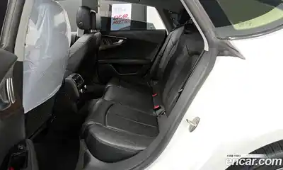 Audi A7 2014 3.0 гидро в Москве № 2131202, миниатюра 12