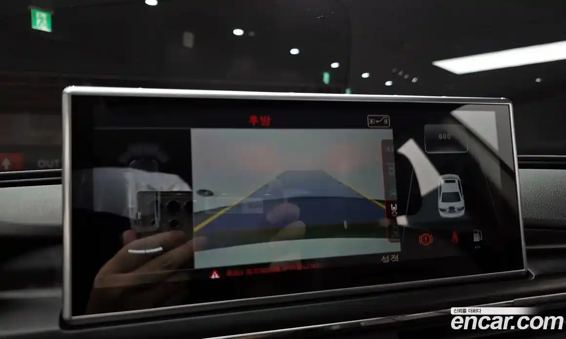 Audi A7 2014 3.0 гидро в Москве № 2131202, фото 14