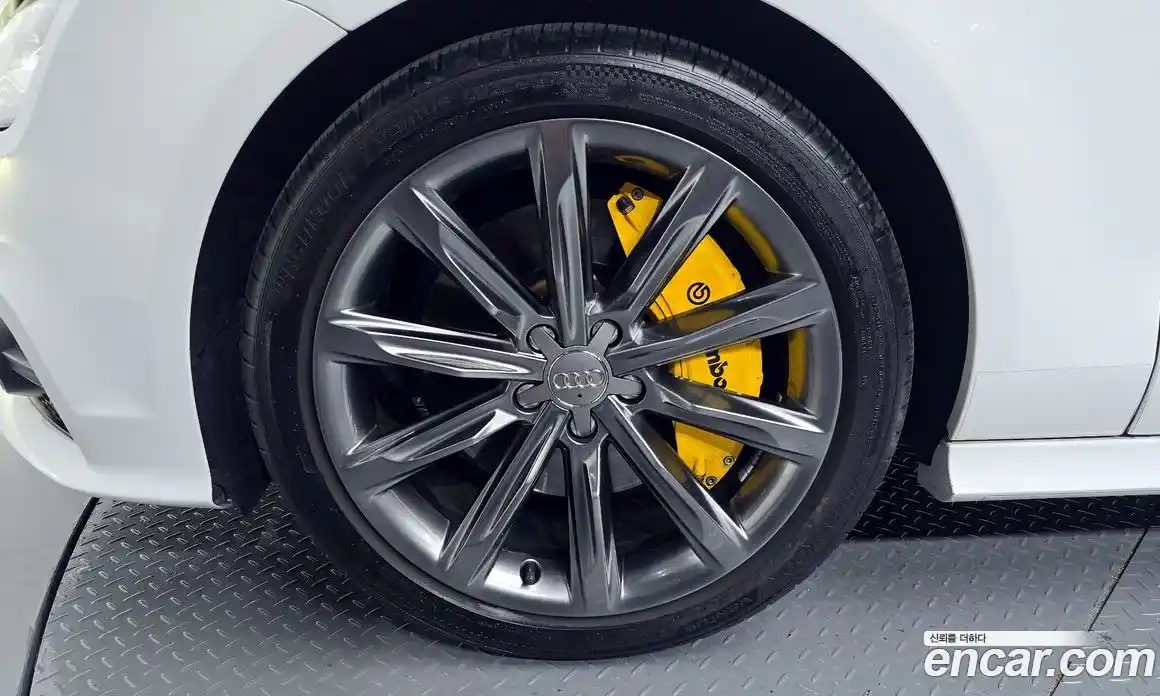 Audi A7 2014 3.0 гидро в Москве № 2131202, фото 5