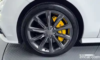 Audi A7 2014 3.0 гидро в Москве № 2131202, миниатюра 5