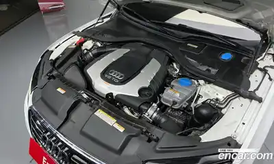 Audi A7 2014 3.0 гидро в Москве № 2131202, миниатюра 6