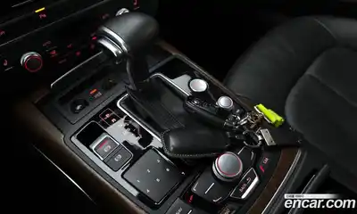 Audi A7 2014 3.0 гидро в Москве № 2131202, миниатюра 9