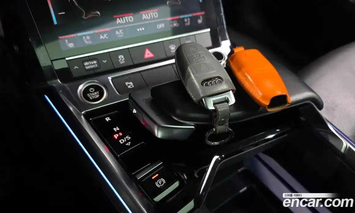 Audi e-tron 2021 0.2 гидро в Москве № 2131205, фото 12