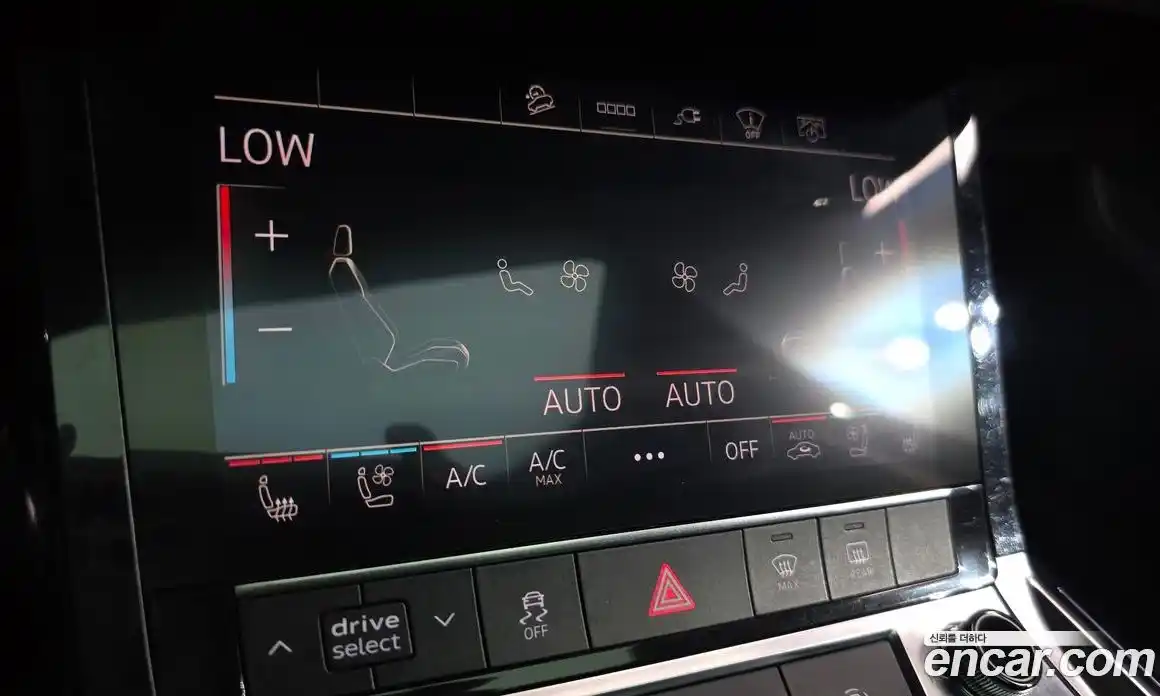 Audi e-tron 2021 0.2 гидро в Москве № 2131205, фото 22