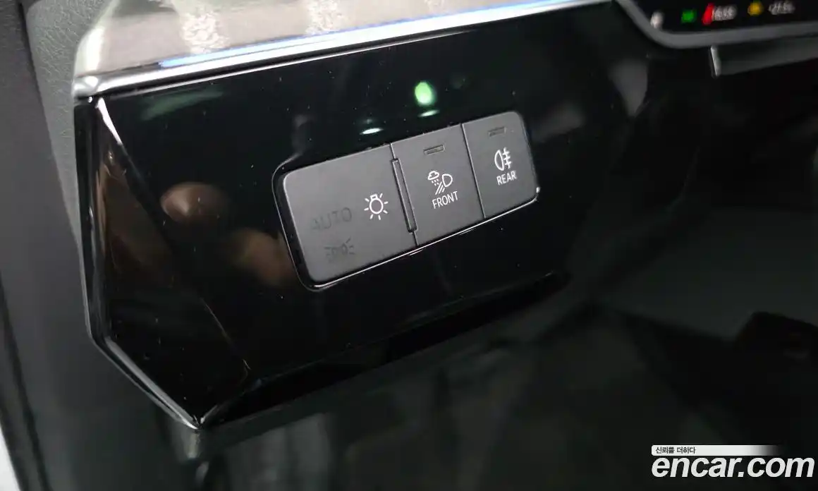 Audi e-tron 2021 0.2 гидро в Москве № 2131205, фото 27