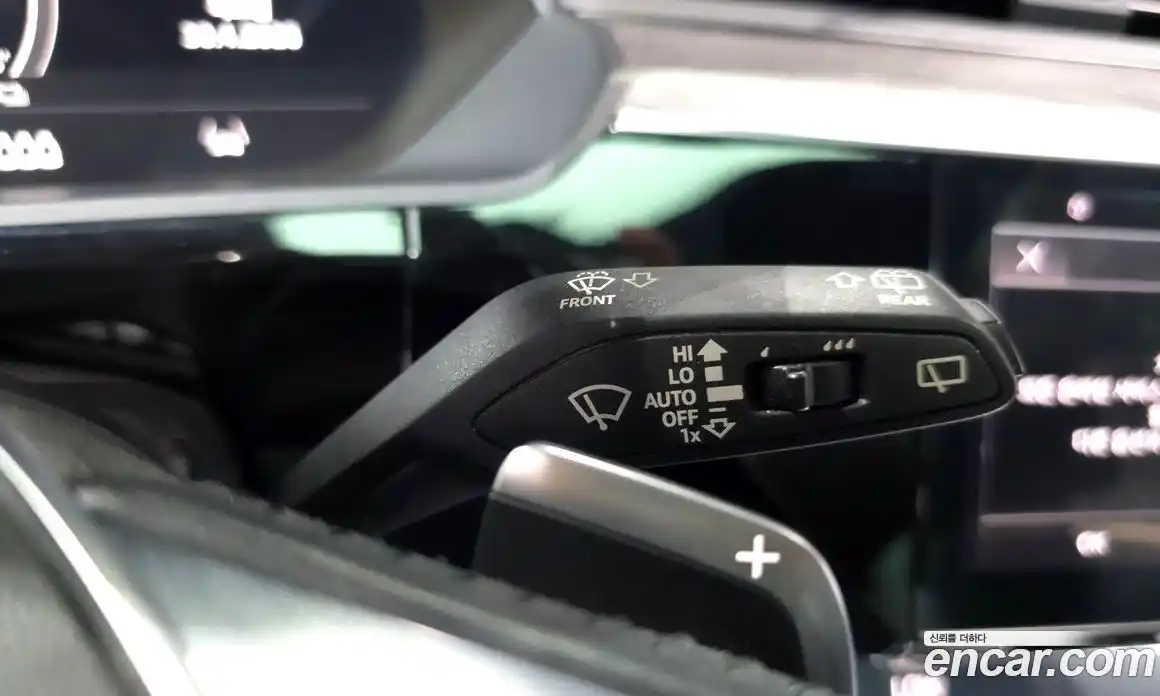 Audi e-tron 2021 0.2 гидро в Москве № 2131205, фото 29