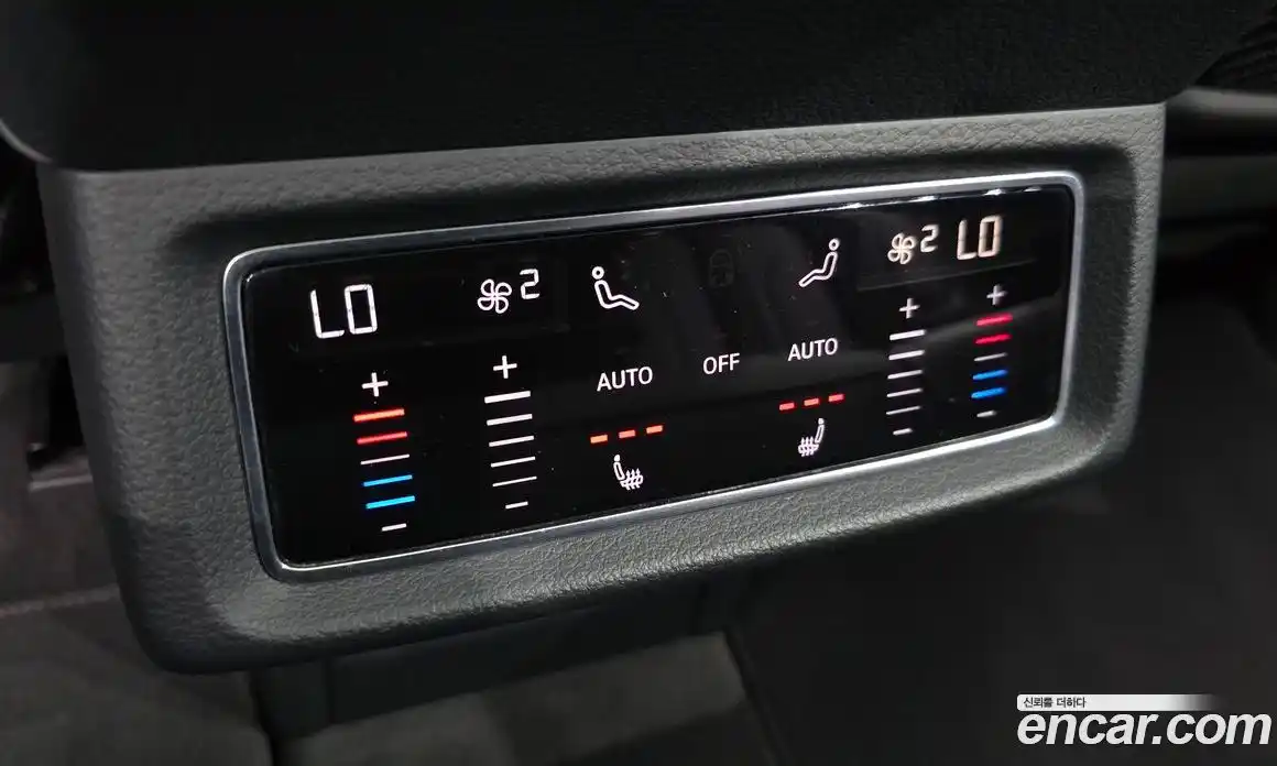 Audi e-tron 2021 0.2 гидро в Москве № 2131205, фото 31