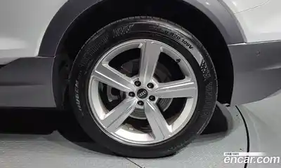 Audi e-tron 2021 0.2 гидро в Москве № 2131205, миниатюра 7
