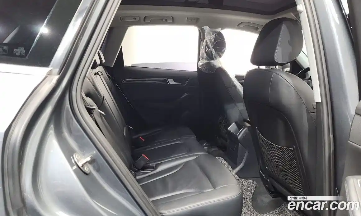 Audi Q5 2014 2.0 гидро в Москве № 2131232, фото 11