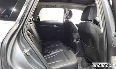 Audi Q5 2014 2.0 гидро в Москве № 2131232, миниатюра 11