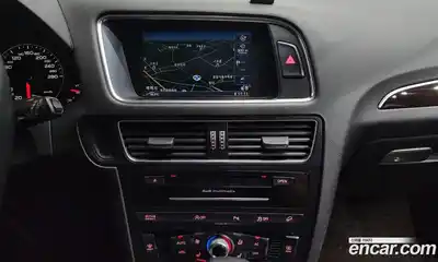 Audi Q5 2014 2.0 гидро в Москве № 2131232, миниатюра 12