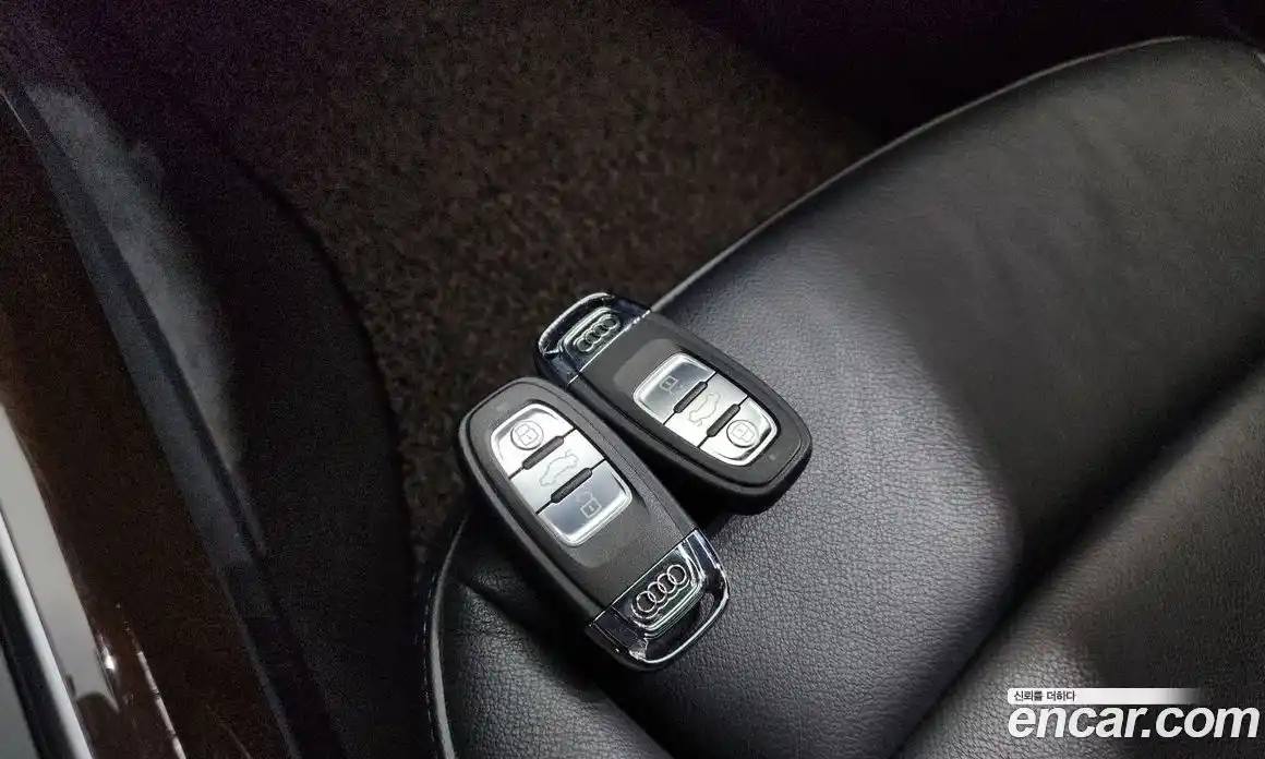 Audi Q5 2014 2.0 гидро в Москве № 2131232, фото 15