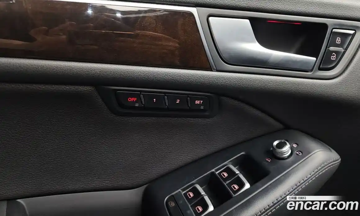 Audi Q5 2014 2.0 гидро в Москве № 2131232, фото 17