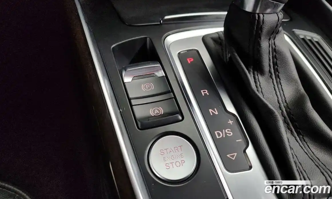 Audi Q5 2014 2.0 гидро в Москве № 2131232, фото 20