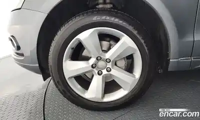 Audi Q5 2014 2.0 гидро в Москве № 2131232, миниатюра 5