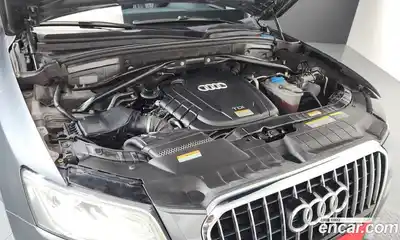 Audi Q5 2014 2.0 гидро в Москве № 2131232, миниатюра 6