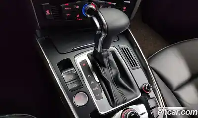 Audi Q5 2014 2.0 гидро в Москве № 2131232, миниатюра 9