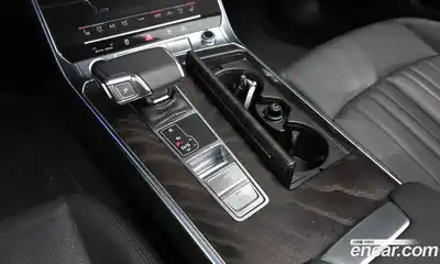 Audi A6 2021 2.0 гидро в Москве № 2131247, миниатюра 12