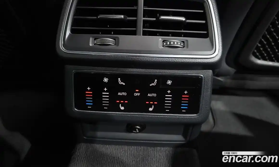 Audi A6 2021 2.0 гидро в Москве № 2131247, фото 24