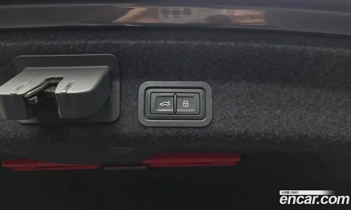Audi A6 2021 2.0 гидро в Москве № 2131247, фото 31