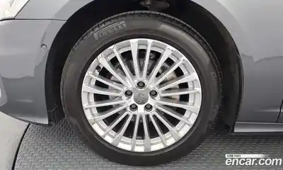 Audi A6 2021 2.0 гидро в Москве № 2131247, миниатюра 5
