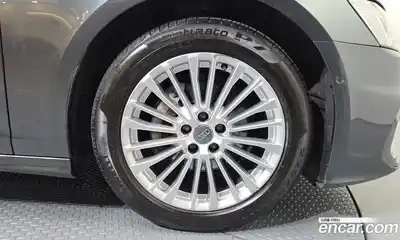 Audi A6 2021 2.0 гидро в Москве № 2131247, миниатюра 7