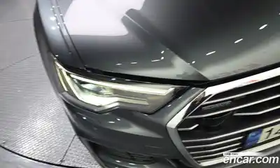 Audi A6 2021 2.0 гидро в Москве № 2131247, миниатюра 8