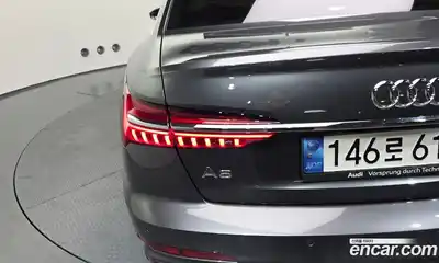 Audi A6 2021 2.0 гидро в Москве № 2131247, миниатюра 9