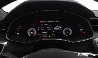 Audi A6 2020 2.0 гидро в Москве № 2131251, миниатюра 11