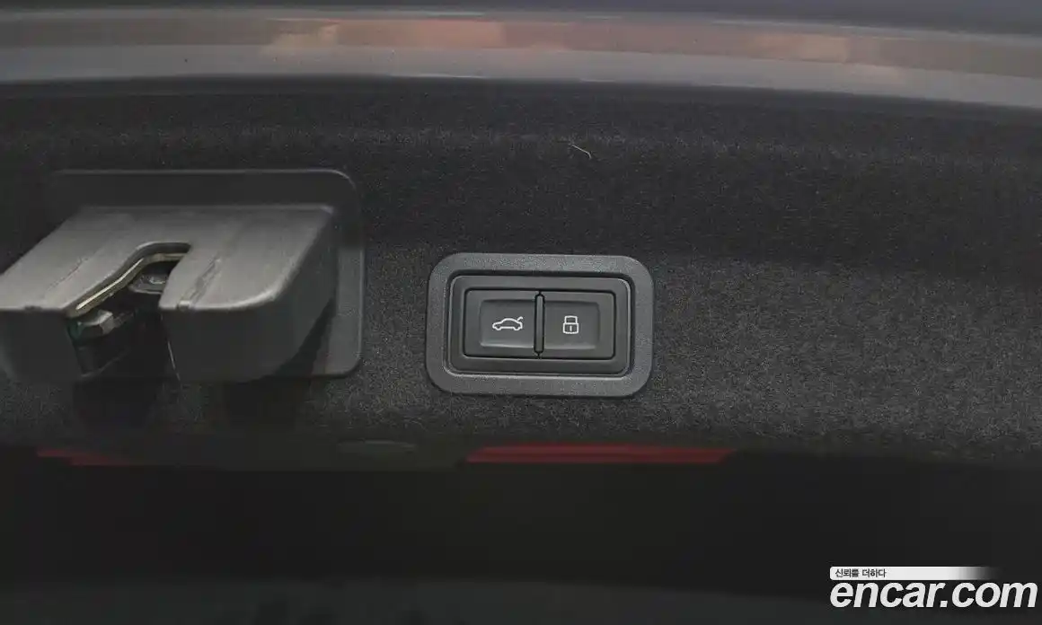 Audi A6 2020 2.0 гидро в Москве № 2131251, фото 29