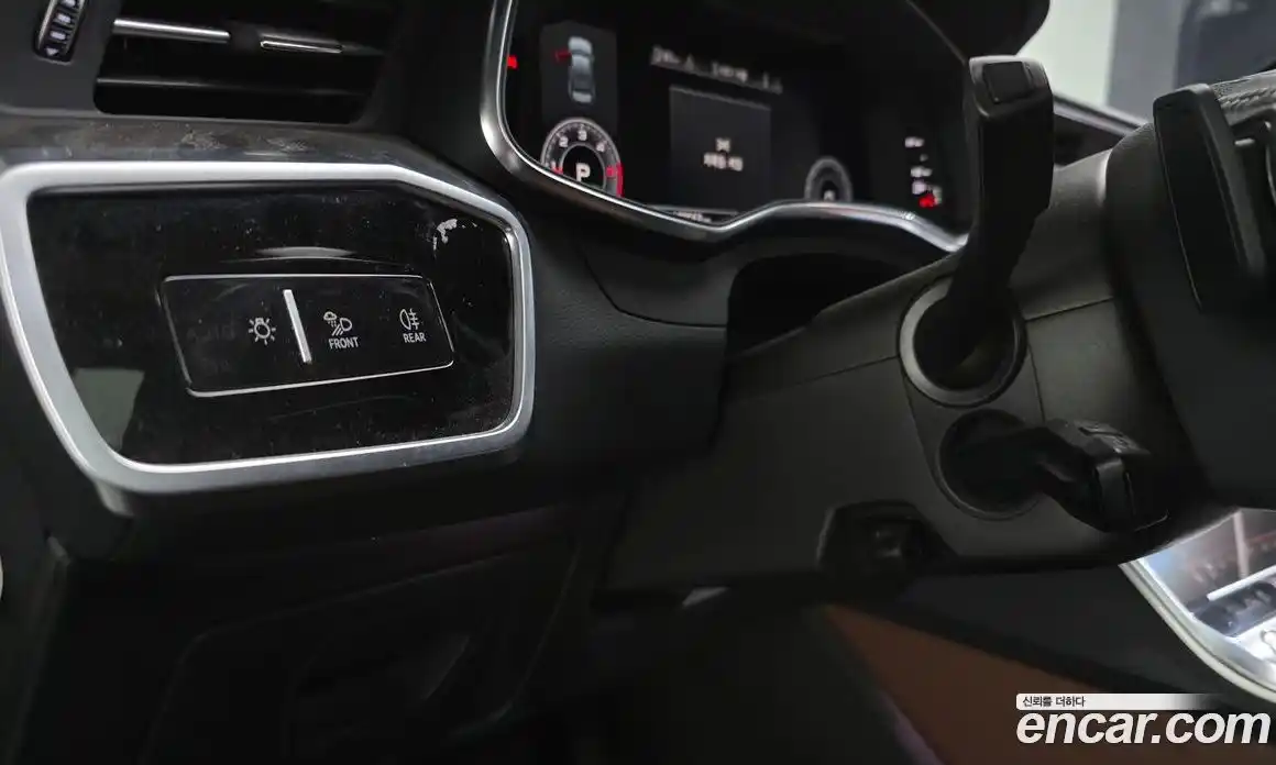 Audi A6 2020 2.0 гидро в Москве № 2131251, фото 30