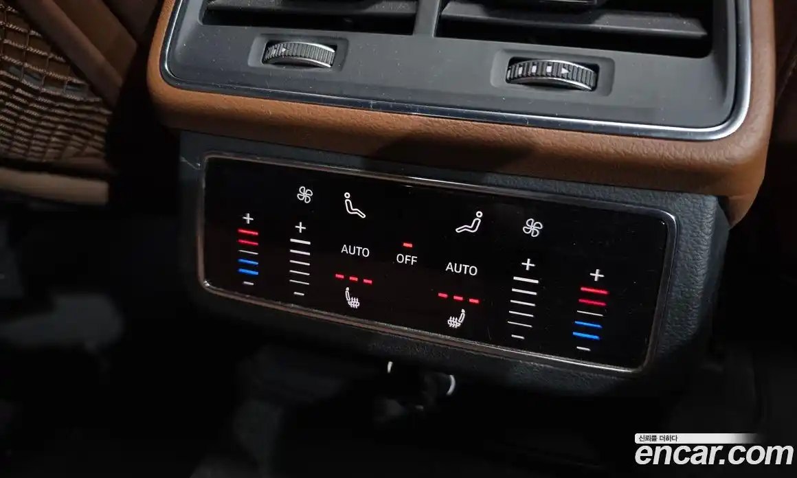 Audi A6 2020 2.0 гидро в Москве № 2131251, фото 31