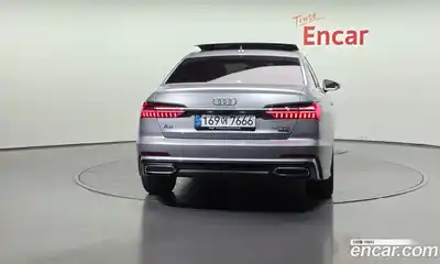 Audi A6 2020 2.0 гидро в Москве № 2131251, миниатюра 4