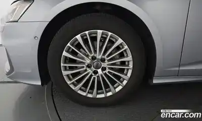 Audi A6 2020 2.0 гидро в Москве № 2131251, миниатюра 5