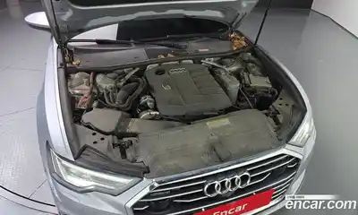 Audi A6 2020 2.0 гидро в Москве № 2131251, миниатюра 6