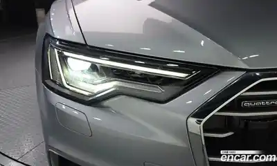 Audi A6 2020 2.0 гидро в Москве № 2131251, миниатюра 8