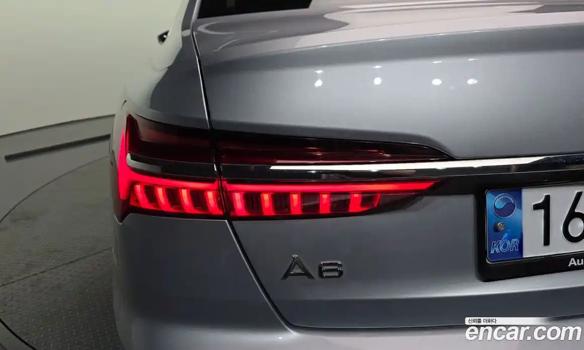 Audi A6 2020 2.0 гидро в Москве № 2131251, фото 9