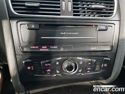 Audi A4 2011 2.0 гидро в Москве № 2131318, миниатюра 12