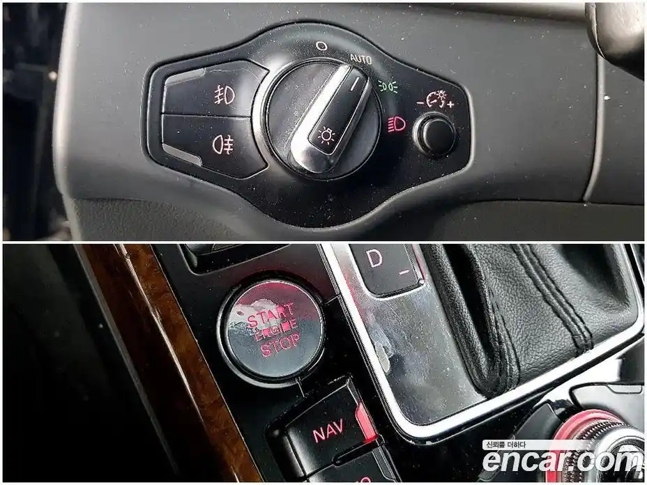 Audi A4 2011 2.0 гидро в Москве № 2131318, фото 14