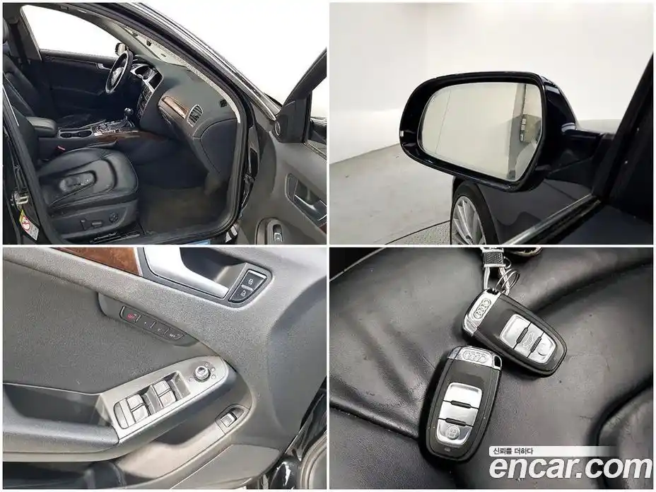 Audi A4 2011 2.0 гидро в Москве № 2131318, фото 18