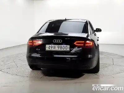 Audi A4 2011 2.0 гидро в Москве № 2131318, миниатюра 3