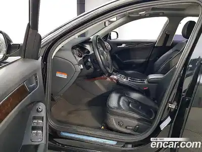 Audi A4 2011 2.0 гидро в Москве № 2131318, миниатюра 8