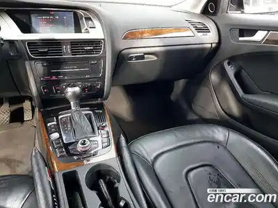 Audi A4 2011 2.0 гидро в Москве № 2131318, миниатюра 10