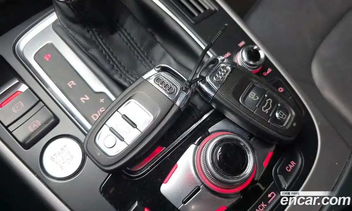 Audi A5 2014 2.0 гидро в Москве № 2131328, фото 17