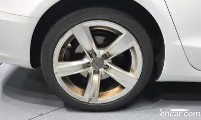 Audi A5 2014 2.0 гидро в Москве № 2131328, миниатюра 5